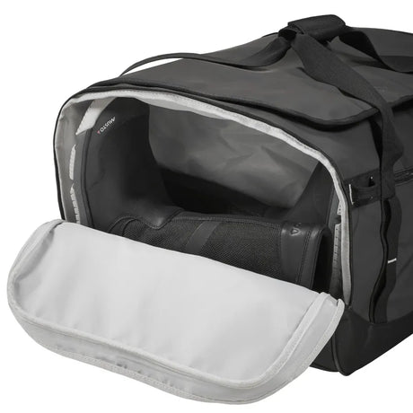 Musto Duffel Bag Black 65L