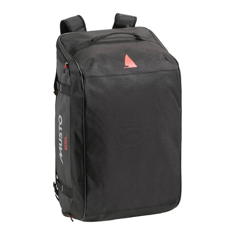 Musto Duffel Bag Black 65L