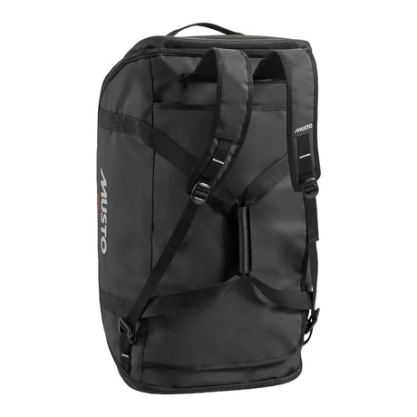 Musto Duffel Bag Black 65L