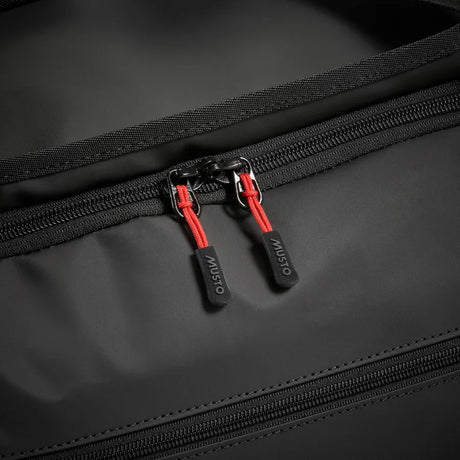 Musto Duffel Bag Black 65L