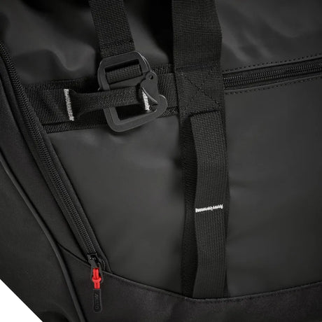 Musto Duffel Bag Black 65L