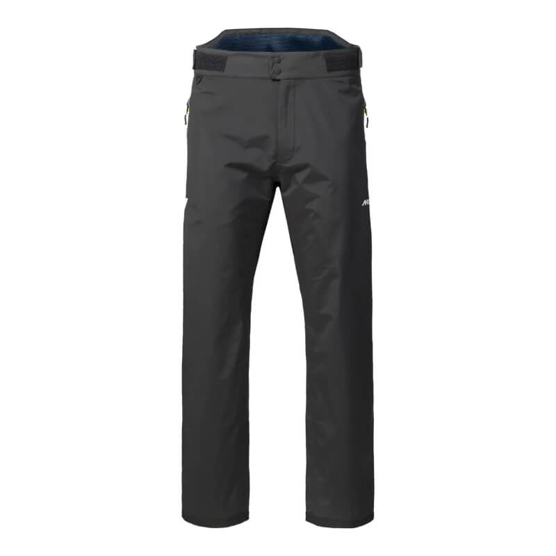 Musto Men's BR1 Solent Hi-Back Trousers - Black