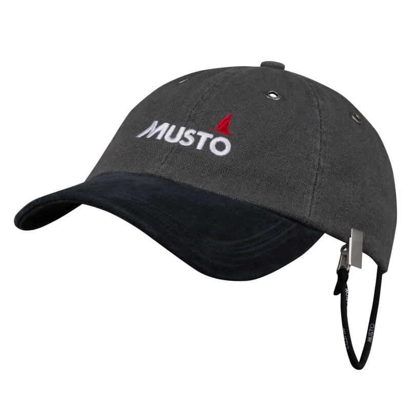 Musto Evo Original Crew Cap