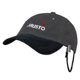 Musto Evo Original Crew Cap