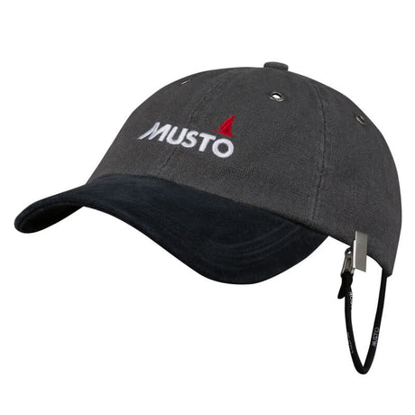 Musto Evo Original Crew Cap