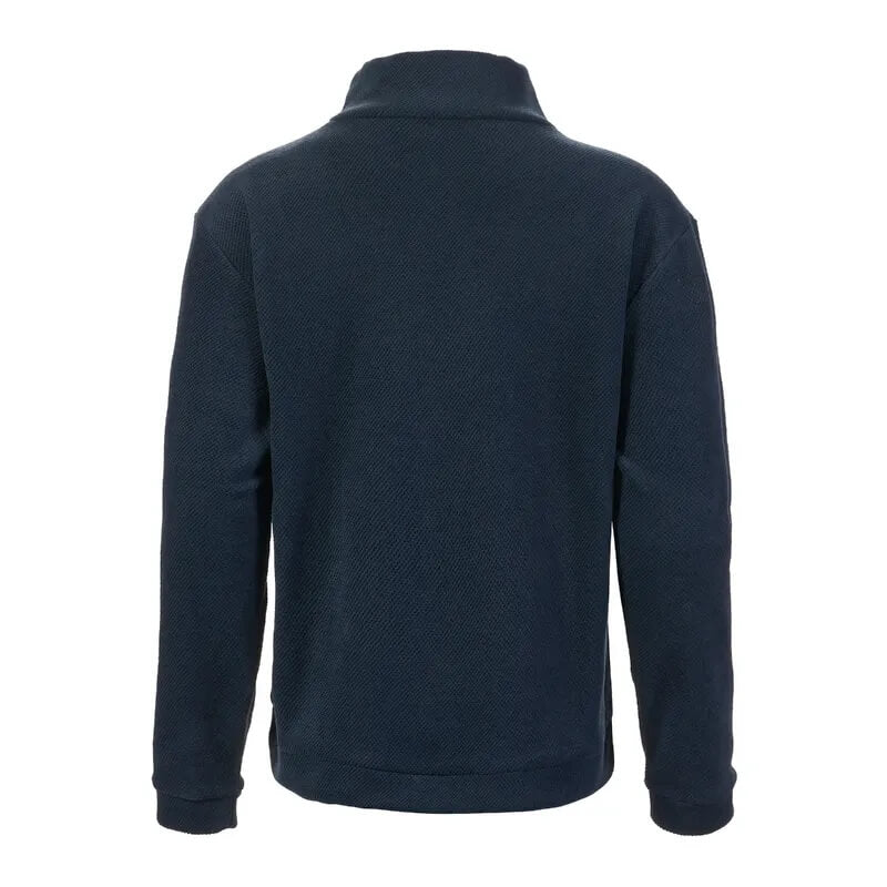 Musto Women's Classic Fleece - Navy