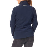 Musto Women's Snug Fleece Navy