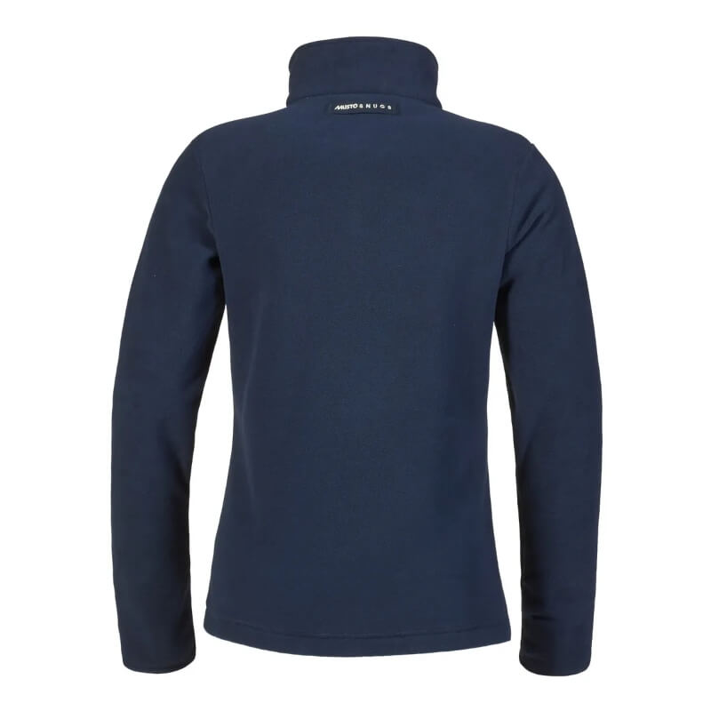 Musto Women's Snug Fleece Navy