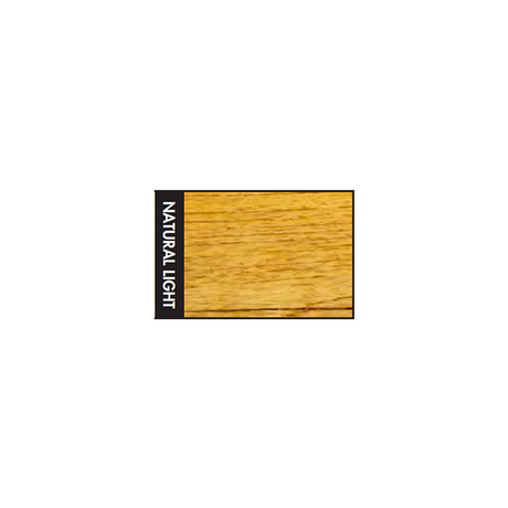 Star Brite Tropical Natural Light Teak Oil - 473ml