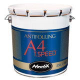 Nautix A4 T.Speed Antifoul