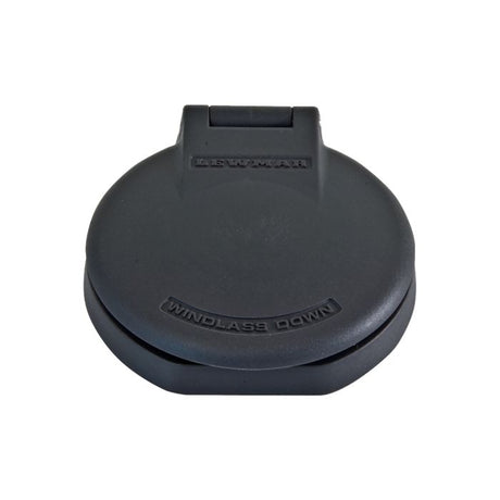 Lewmar Footswitch Assembly Grey