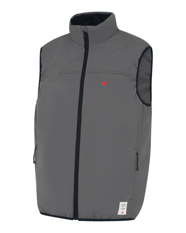 Elvstrom New York 71 Men's Body Warmer