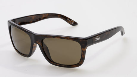 Barz Optics Noosa Acetate Polarised Tortoise/Amber