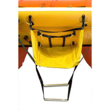 Ocean Safety Liferaft Ocean ISO - up to 24 Hour