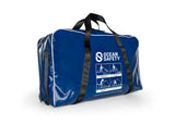 Ocean Safety Liferaft Ocean ISO9650-1 - Over 24 Hour