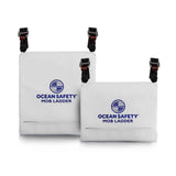 Ocean Safety MOB ladder cases