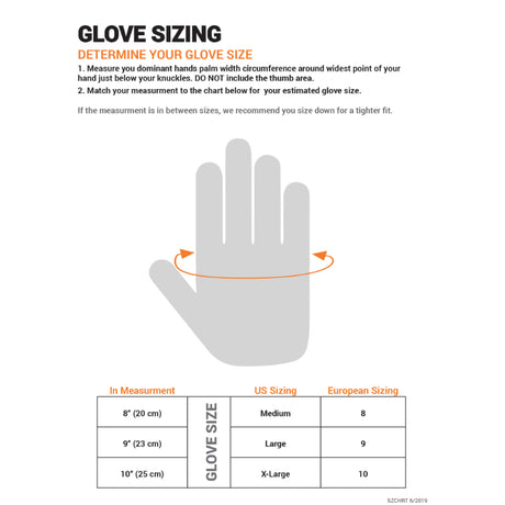 Octogrip Heavy Duty Gloves