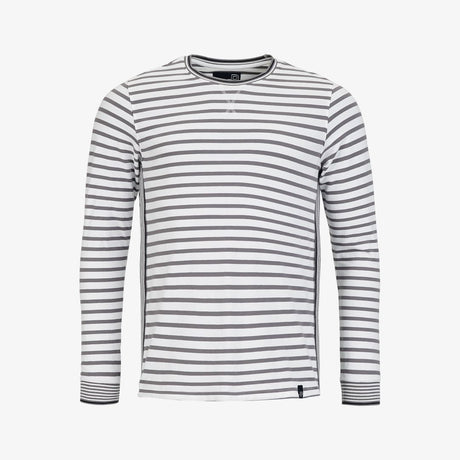 Pelle P Classic Stripe Long Sleeve