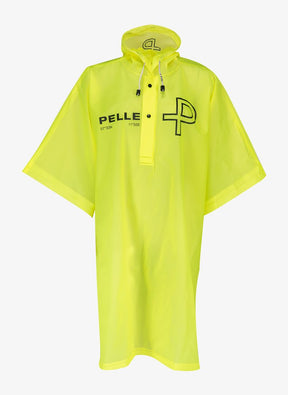 Pelle P Poncho