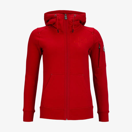 Pelle P Women's P-hoodie
