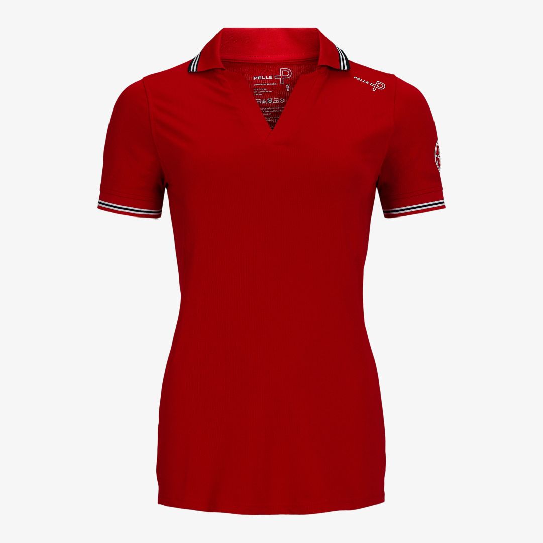 Pelle P Women's Momentum Polo