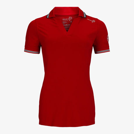 Pelle P Women's Momentum Polo