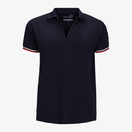 Pelle P Women's Tide Polo
