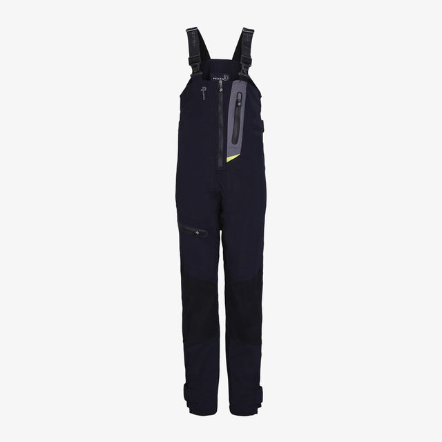 W Tactic High Fit Trousers, Dk Navy Blue