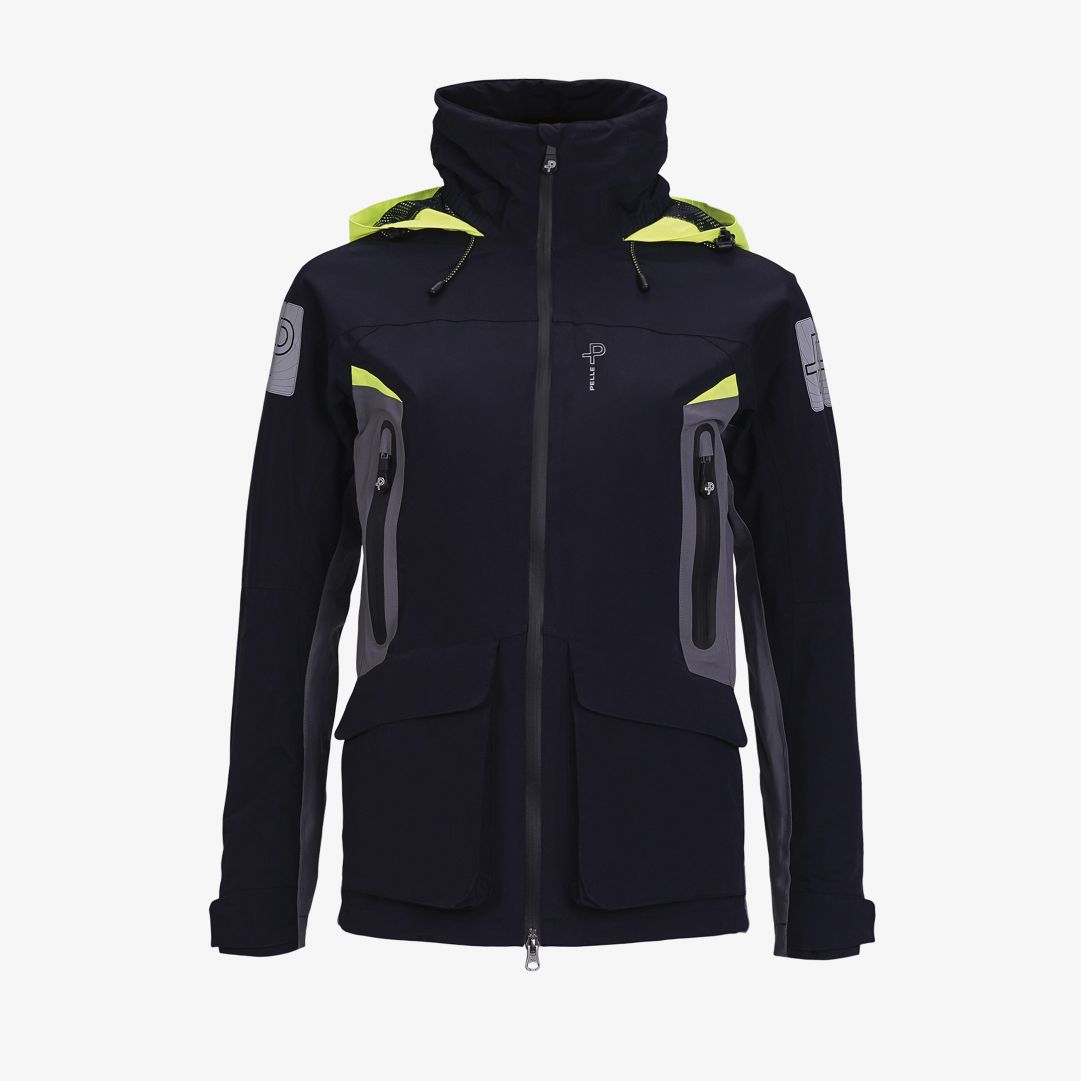 Pelle P Women's Tactic Jacket