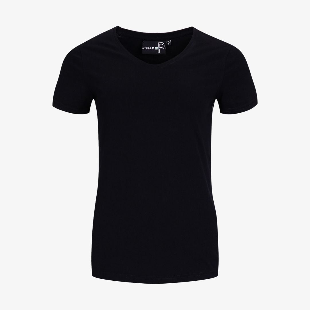 Pelle P Women's Badge Tee