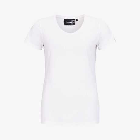 Pelle P Women's Badge Tee
