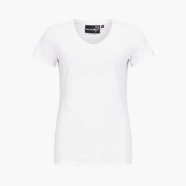 Pelle P Women's Badge Tee