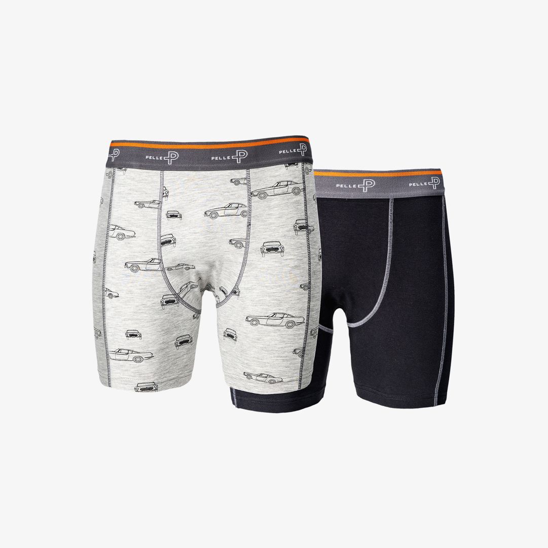 Pelle P Underwear 2-Pack