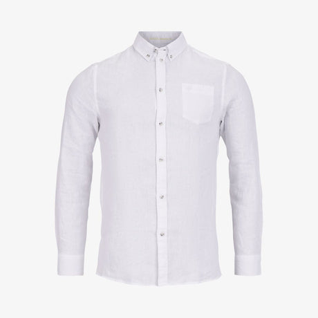Pelle P Linen Shirt