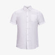 Pelle P Linen SS shirt