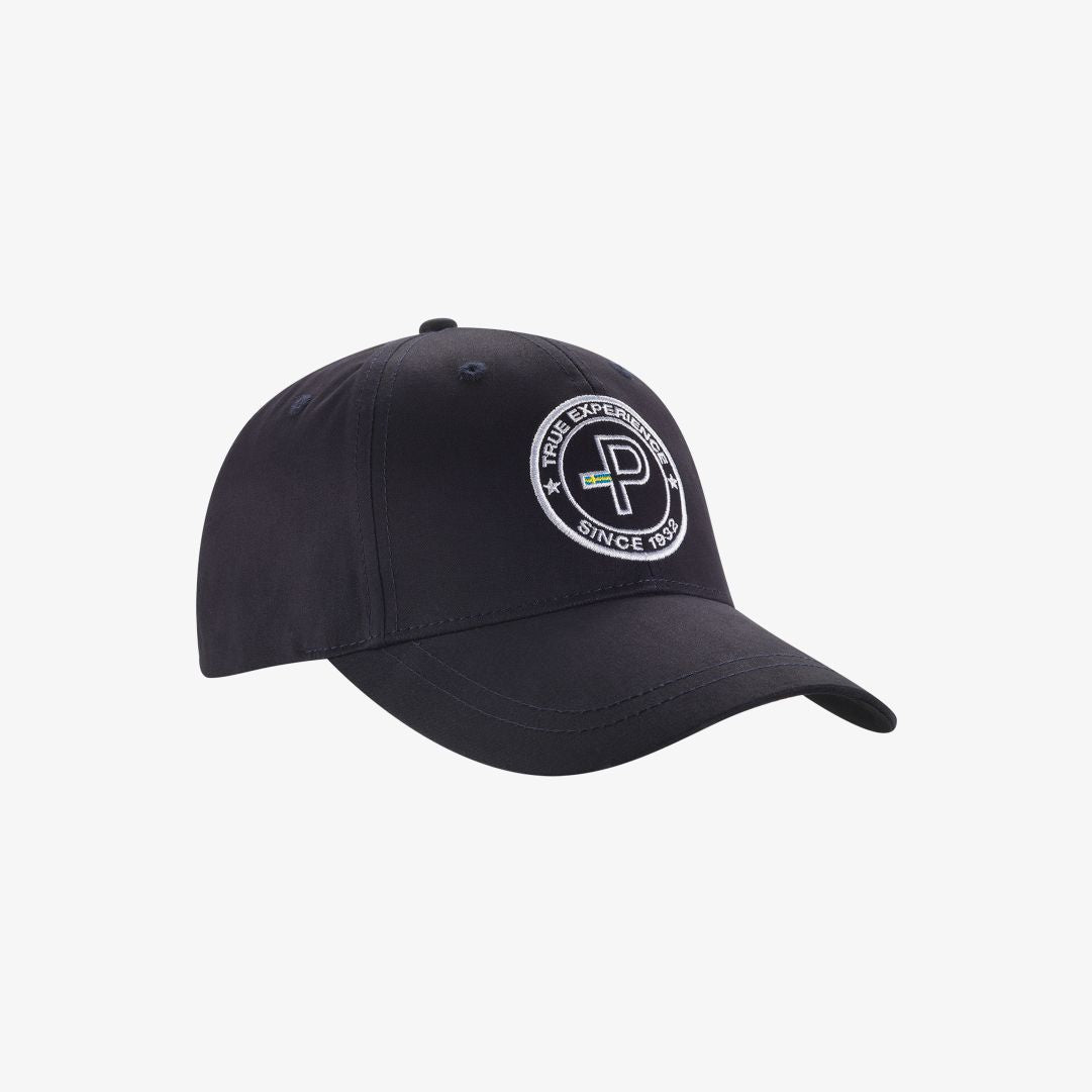 Pelle P P Cap