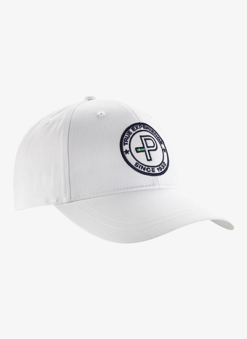 Pelle P P Cap