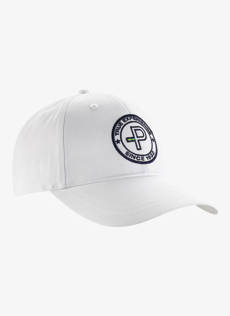 Pelle P P Cap