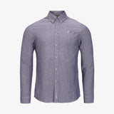 Pelle P Linen Shirt