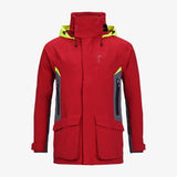 Tactic Race Jacket, Race red
