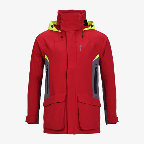 Pelle P Tactic Race Jacket