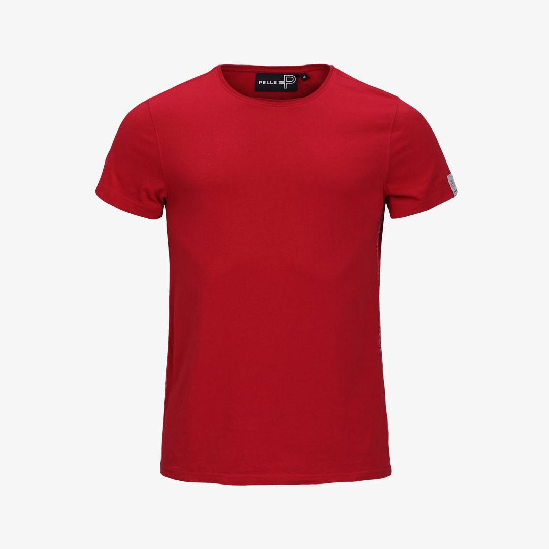 Pelle P Badge Tee