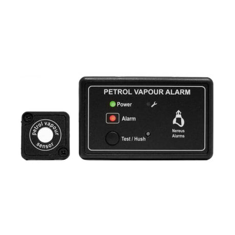 nereus-petrol-vapour-alarm petrol vapour_1