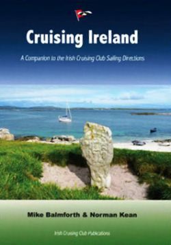 Cruising Ireland Mike Balmforth & Norman Kean