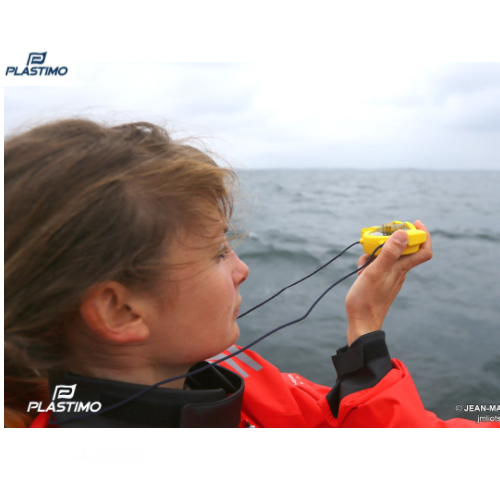 Plastimo Iris 50 Hand Held Compass