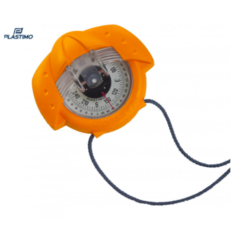 Plastimo Iris 50 Hand Held Compass
