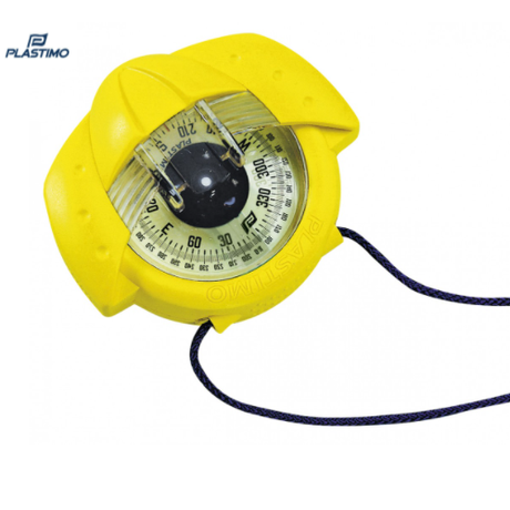 Plastimo Iris 50 Hand Held Compass