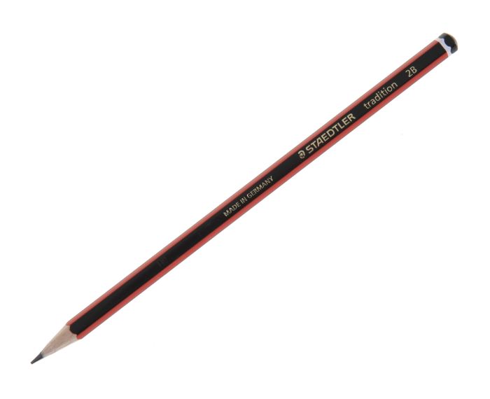 Pencil 2B