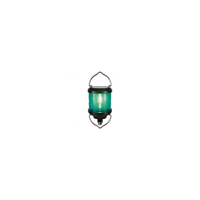 Aqua Signal Series 40 All Round Green for Hoisting