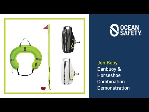 Jonbuoy Danbuoy